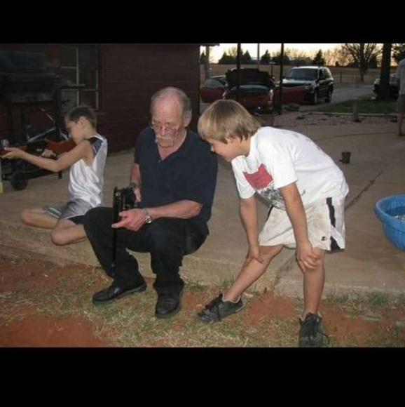 Meet your Posher, Michael - Picture 1 of 1